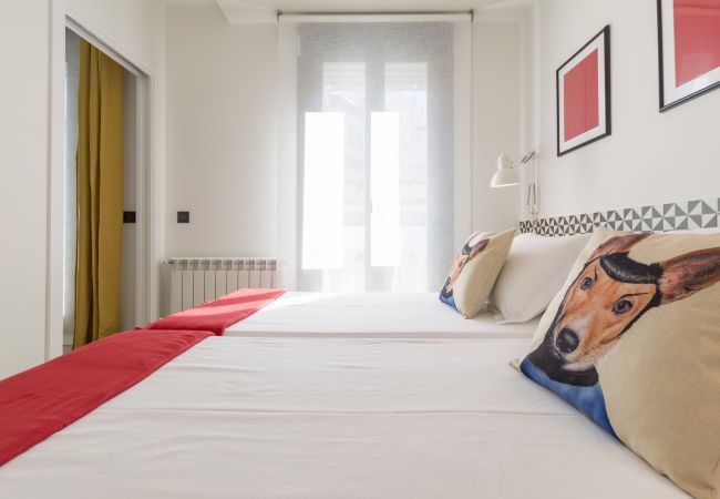 Apartment in Madrid - Bravo XI apartment in Madrid Apartment in Madrid - Bravo XI apartment in Madrid