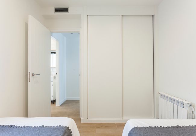 Apartment in Madrid -  Bravo VI apartament in Madrid