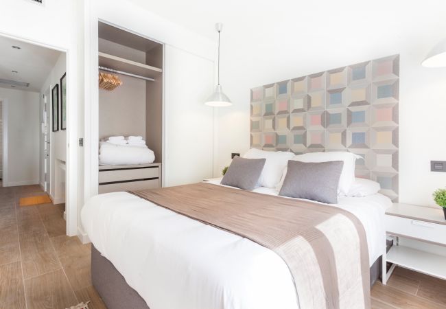 Apartment in Madrid -  Bravo VI apartament in Madrid Apartment in Madrid -  Bravo VI apartament in Madrid