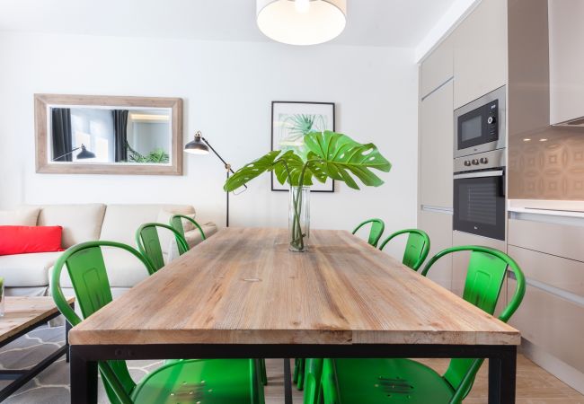 Apartment in Madrid -  Bravo VI apartament in Madrid Apartment in Madrid -  Bravo VI apartament in Madrid