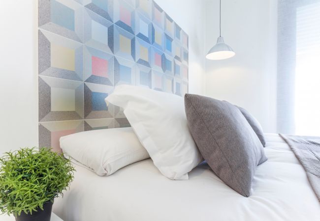 Apartment in Madrid -  Bravo VI apartament in Madrid Apartment in Madrid -  Bravo VI apartament in Madrid