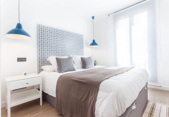 Apartment in Madrid - Bravo IX  apartment in Madrid