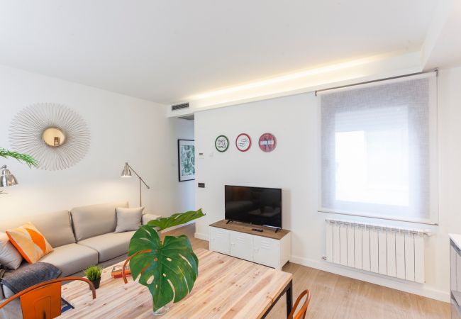Apartment in Madrid -  Bravo X apartment in Madrid