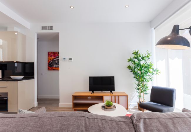 Apartment in Madrid -  Canalejas III apartment in Madrid