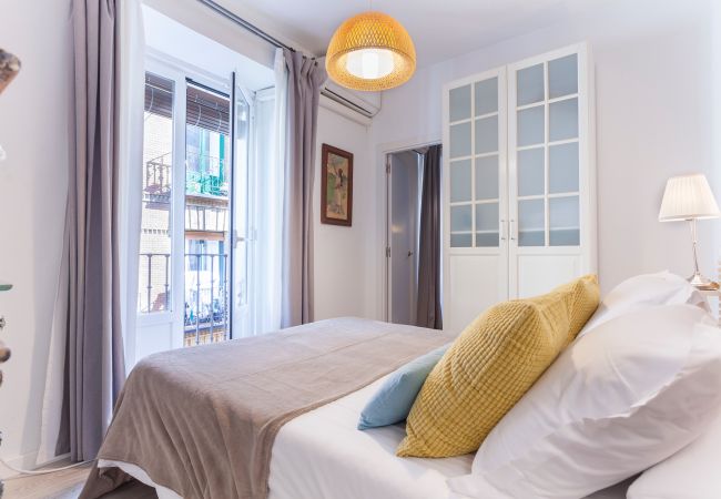 Apartment in Madrid -  Lindo III apartment in Madrid Apartment in Madrid -  Lindo III apartment in Madrid