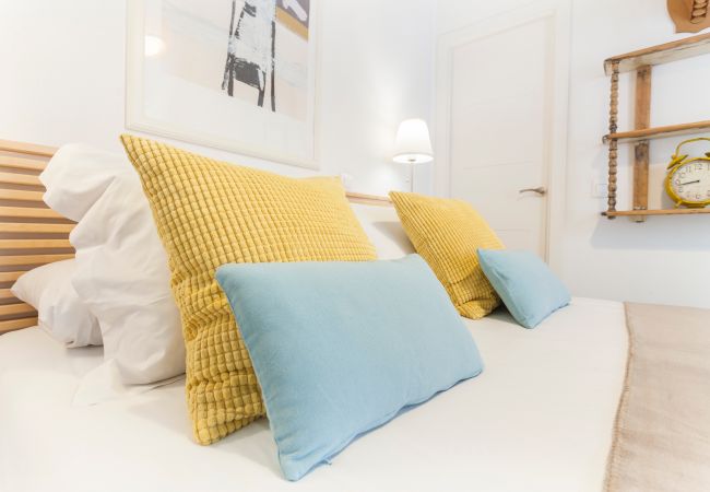Apartment in Madrid -  Lindo III apartment in Madrid Apartment in Madrid -  Lindo III apartment in Madrid