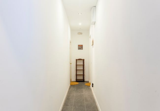 Apartment in Madrid - MIT House Lindo III en Madrid