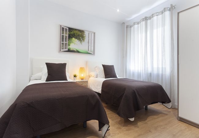 Apartment in Madrid -  Latina VIII apartment in Madrid Apartment in Madrid -  Latina VIII apartment in Madrid