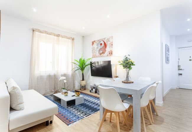Apartment in Madrid -  Latina VIII apartment in Madrid Apartment in Madrid -  Latina VIII apartment in Madrid