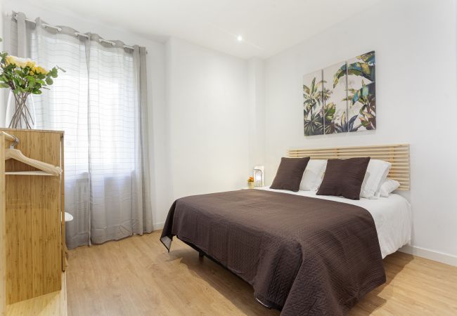 Apartment in Madrid - MIT House Latina VIII en Madrid