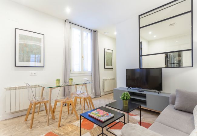 Apartment in Madrid - MIT House Zoko Suites V en Madrid