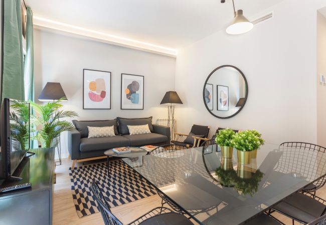 Apartment in Madrid - Iriarte III apartment  in Madrid Apartment in Madrid - Iriarte III apartment  in Madrid