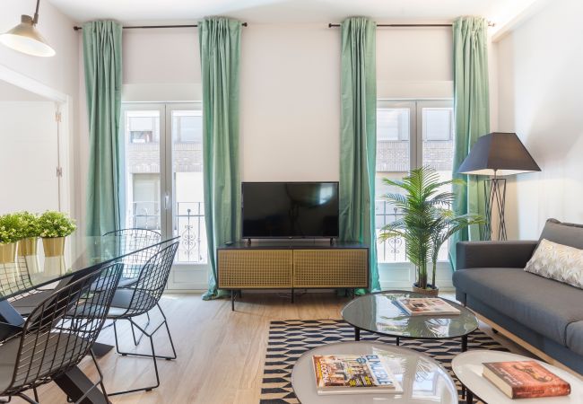 Apartment in Madrid - Iriarte III apartment  in Madrid Apartment in Madrid - Iriarte III apartment  in Madrid