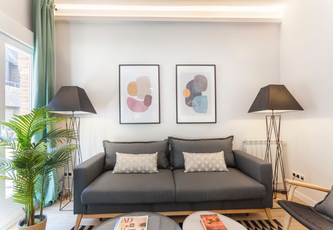 Apartment in Madrid - Iriarte III apartment  in Madrid Apartment in Madrid - Iriarte III apartment  in Madrid