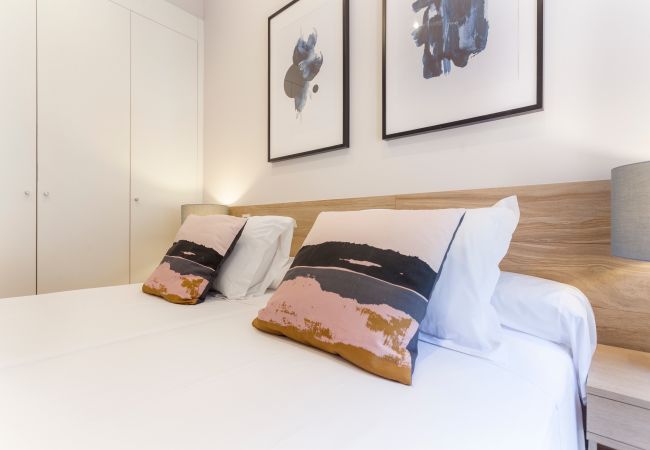 Apartment in Madrid - Iriarte III apartment  in Madrid Apartment in Madrid - Iriarte III apartment  in Madrid
