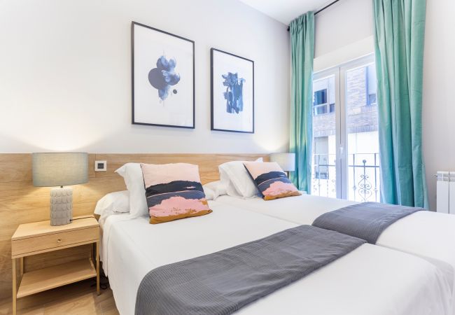 Apartment in Madrid - Iriarte III apartment  in Madrid Apartment in Madrid - Iriarte III apartment  in Madrid