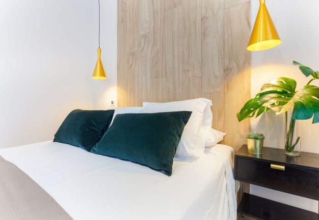 Apartment in Madrid - Iriarte III apartment  in Madrid Apartment in Madrid - Iriarte III apartment  in Madrid
