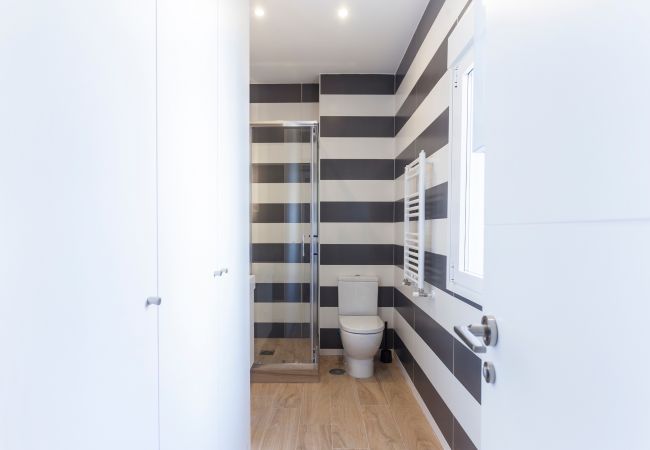 Apartment in Madrid - Iriarte III apartment  in Madrid Apartment in Madrid - Iriarte III apartment  in Madrid