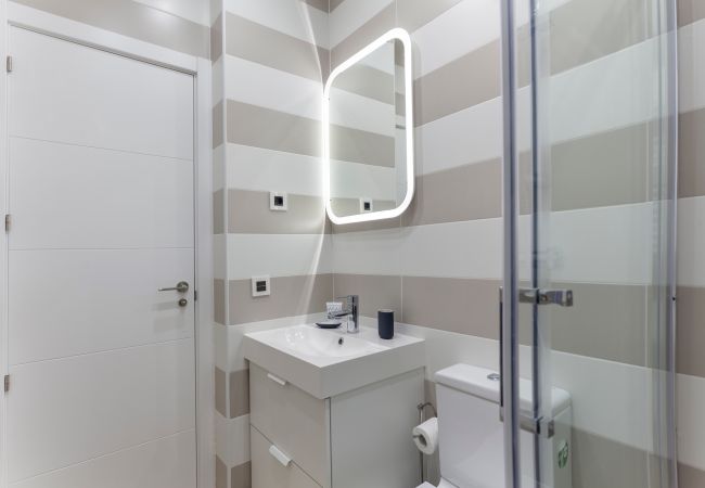 Apartment in Madrid - Iriarte III apartment  in Madrid Apartment in Madrid - Iriarte III apartment  in Madrid