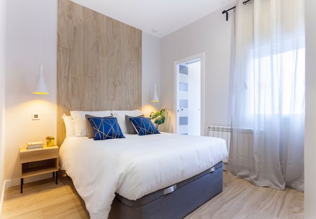 Apartment in Madrid - MIT House Iriarte IV en Madrid