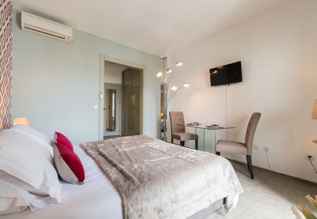Studio in Madrid -  Santa Ana Boutique VIII apartment  in Madrid Studio in Madrid -  Santa Ana Boutique VIII apartment  in Madrid