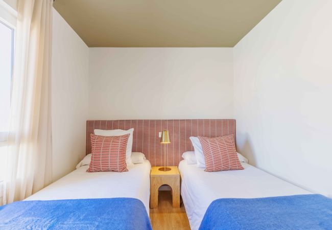 Apartment in Madrid -  Nomad Latina Terrace II apartment in Madrid Apartment in Madrid -  Nomad Latina Terrace II apartment in Madrid