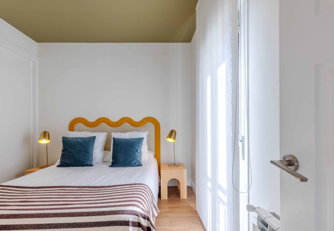 Apartment in Madrid -  Nomad Latina Terrace II apartment in Madrid Apartment in Madrid -  Nomad Latina Terrace II apartment in Madrid
