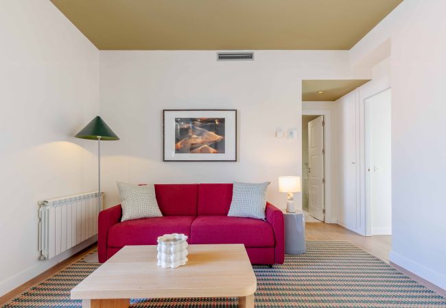 Apartment in Madrid -  Nomad Latina Terrace II apartment in Madrid Apartment in Madrid -  Nomad Latina Terrace II apartment in Madrid