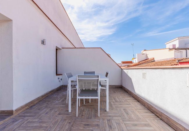 Apartment in Madrid -  Nomad Latina Terrace II apartment in Madrid Apartment in Madrid -  Nomad Latina Terrace II apartment in Madrid