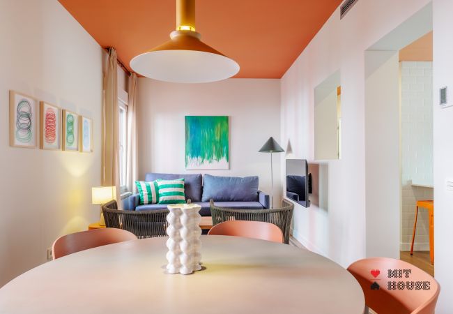 Apartment in Madrid - MIT House NoMad Latina III en Madrid