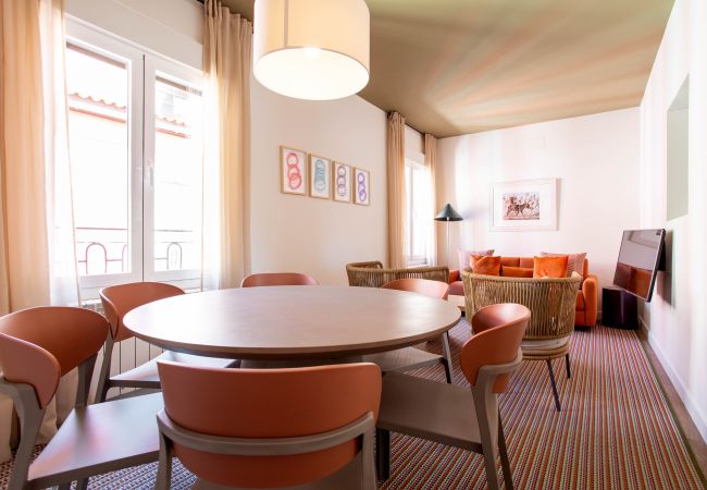 Apartment in Madrid - NoMad Latina V apartment  in Madrid Apartment in Madrid - NoMad Latina V apartment  in Madrid
