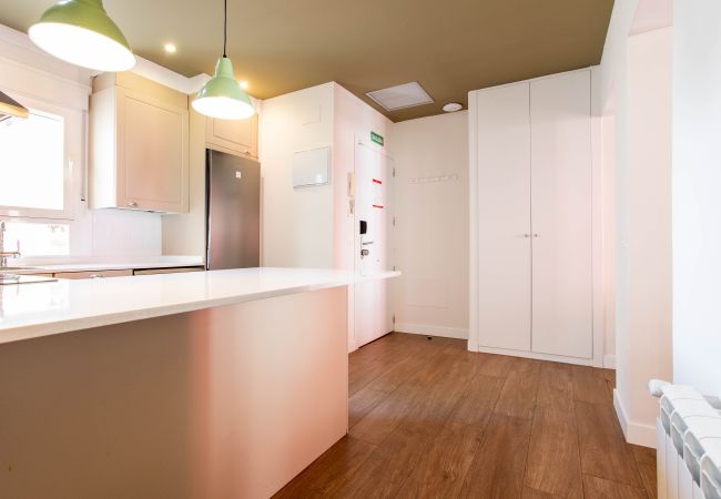 Apartment in Madrid - NoMad Latina V apartment  in Madrid Apartment in Madrid - NoMad Latina V apartment  in Madrid