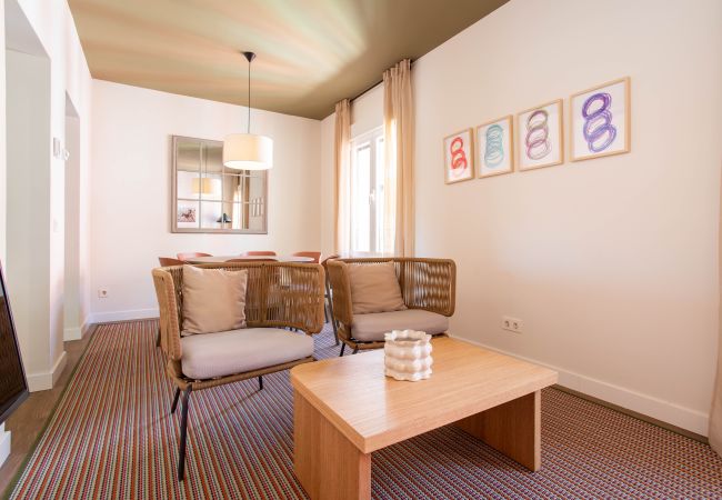 Apartment in Madrid - NoMad Latina V apartment  in Madrid Apartment in Madrid - NoMad Latina V apartment  in Madrid
