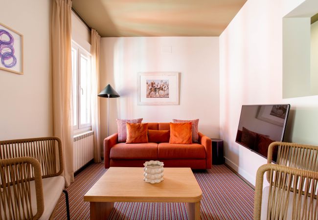 Apartment in Madrid - NoMad Latina V apartment  in Madrid Apartment in Madrid - NoMad Latina V apartment  in Madrid