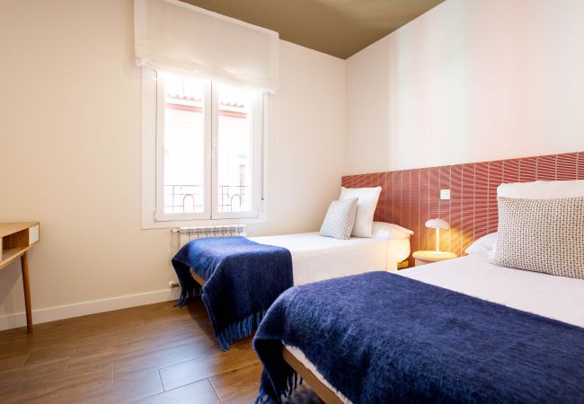 Apartment in Madrid - NoMad Latina V apartment  in Madrid Apartment in Madrid - NoMad Latina V apartment  in Madrid