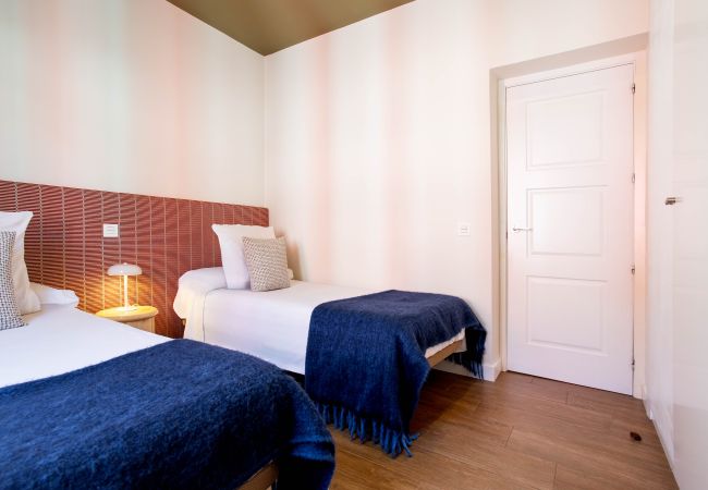 Apartment in Madrid - NoMad Latina V apartment  in Madrid Apartment in Madrid - NoMad Latina V apartment  in Madrid