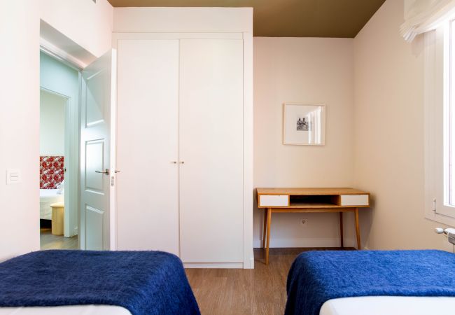 Apartment in Madrid - NoMad Latina V apartment  in Madrid Apartment in Madrid - NoMad Latina V apartment  in Madrid