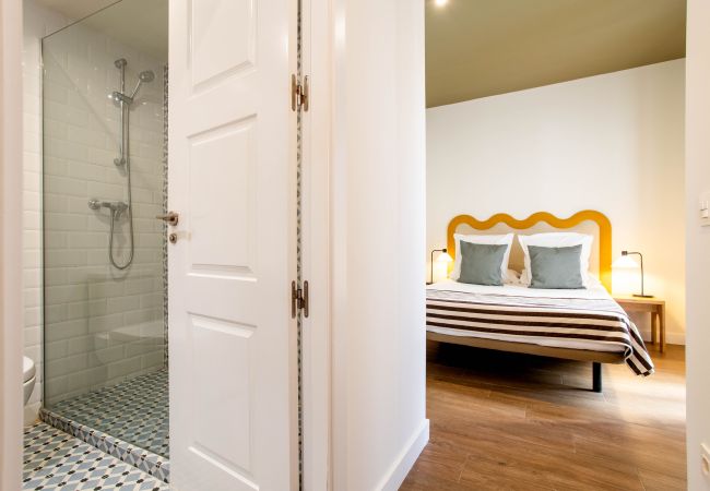 Apartment in Madrid - NoMad Latina V apartment  in Madrid Apartment in Madrid - NoMad Latina V apartment  in Madrid