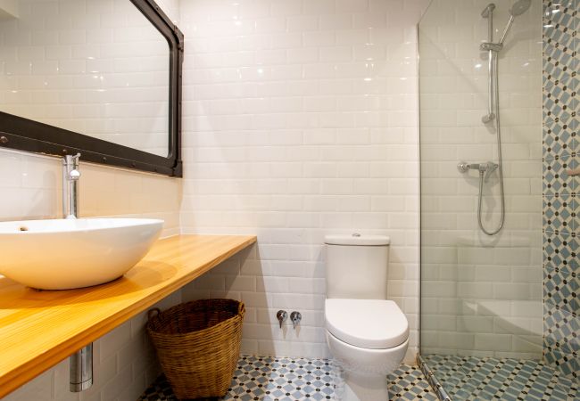 Apartment in Madrid - NoMad Latina V apartment  in Madrid Apartment in Madrid - NoMad Latina V apartment  in Madrid