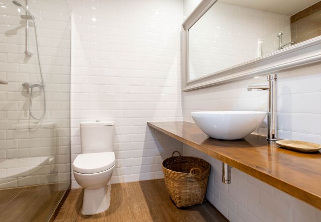 Apartment in Madrid - NoMad Latina V apartment  in Madrid Apartment in Madrid - NoMad Latina V apartment  in Madrid
