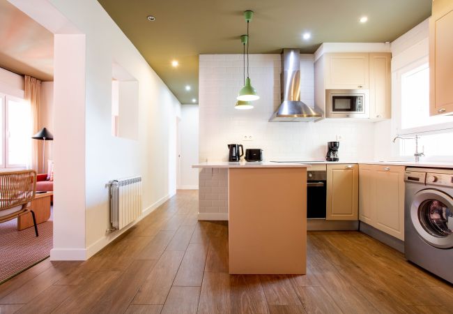 Apartment in Madrid - NoMad Latina V apartment  in Madrid Apartment in Madrid - NoMad Latina V apartment  in Madrid