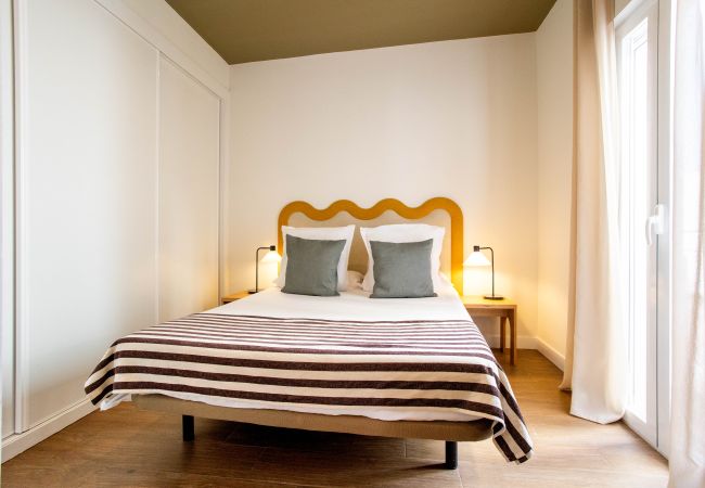 Apartment in Madrid - NoMad Latina V apartment  in Madrid Apartment in Madrid - NoMad Latina V apartment  in Madrid