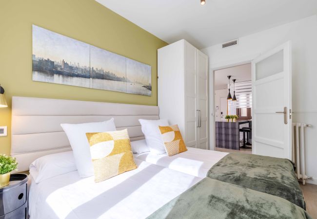 Apartment in Madrid - Apolo Terrace III apartment in Madrid Apartment in Madrid - Apolo Terrace III apartment in Madrid