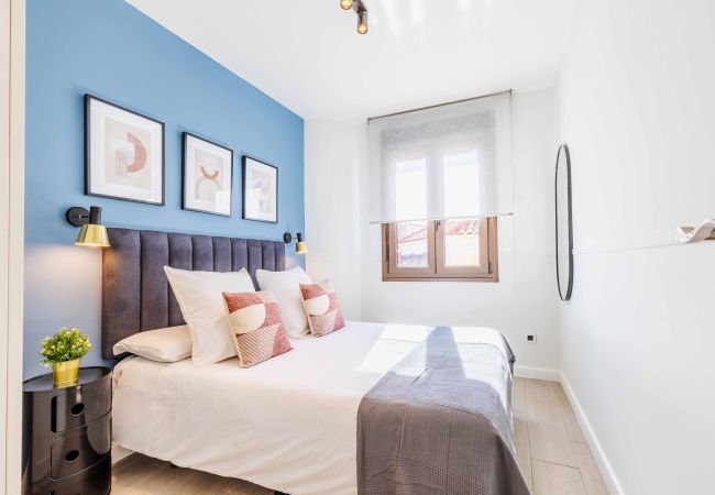 Apartment in Madrid - Apolo Terrace III apartment in Madrid Apartment in Madrid - Apolo Terrace III apartment in Madrid