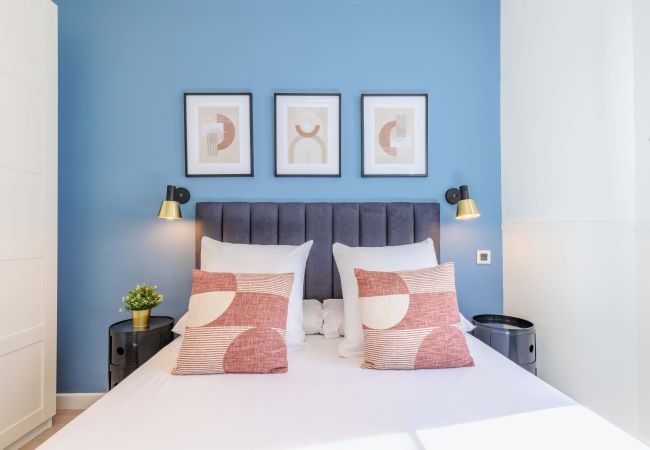 Apartment in Madrid - Apolo Terrace III apartment in Madrid Apartment in Madrid - Apolo Terrace III apartment in Madrid