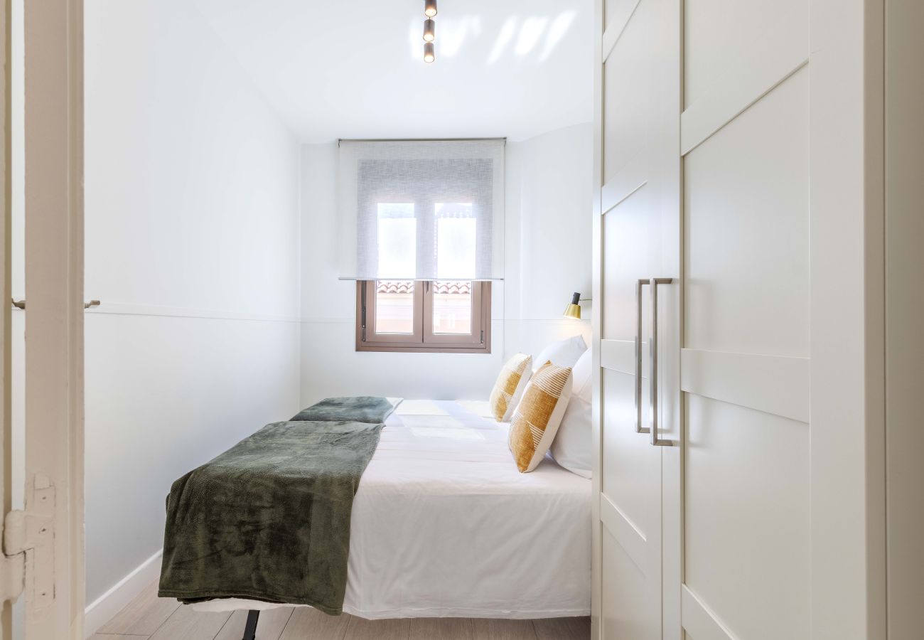 Apartment in Madrid - Apolo Terrace III apartment in Madrid