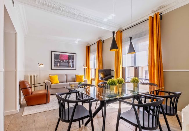 Apartment in Madrid -  Apolo VIII apartment in  Madrid