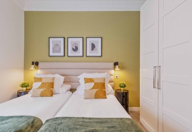 Apartment in Madrid -  Apolo VIII apartment in  Madrid Apartment in Madrid -  Apolo VIII apartment in  Madrid