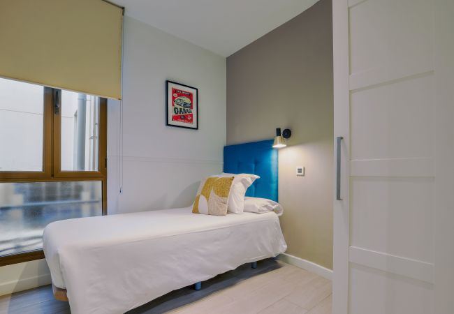 Apartment in Madrid -  Apolo IX apartment in Madrid