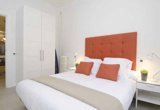 Apartment in Madrid - Apolo VI apartment in Madrid
